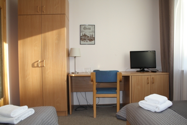 Hotel Dom Polonii